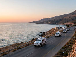 A Fragile Peace: Ten-Day Ceasefire Takes Effect in Lebanon