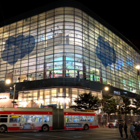 Salesforce co-CEO Keith Block downplays profit projection