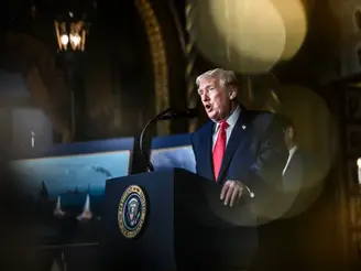 Trump Threatens Legal Action Against CBS News Over Interview Edits