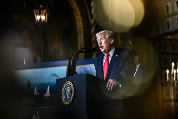 Trump Threatens Legal Action Against CBS News Over Interview Edits