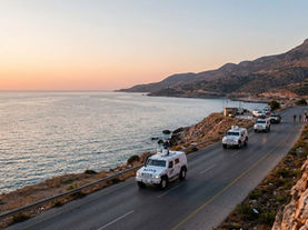 A Fragile Peace: Ten-Day Ceasefire Takes Effect in Lebanon