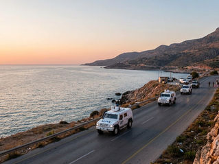 A Fragile Peace: Ten-Day Ceasefire Takes Effect in Lebanon