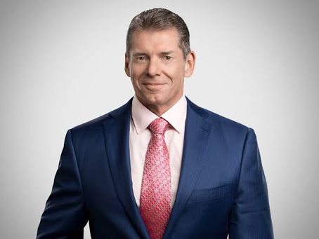 EX-WWE BOSS VINCE MCMAHON CITED FOR HIGHWAY WRECK THAT TOTALED LUXURY BENTLEY