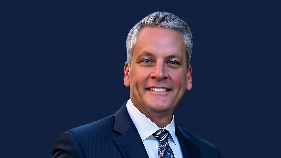 The Operating Discipline Behind a Healthy, High-Performing Business