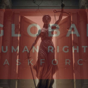 The Erosion of Global Human Rights Institutions and the Rule of Law