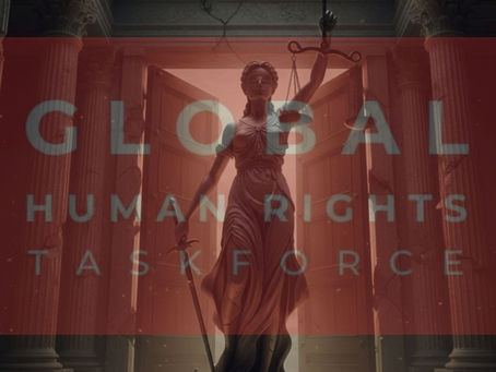 The Erosion of Global Human Rights Institutions and the Rule of Law