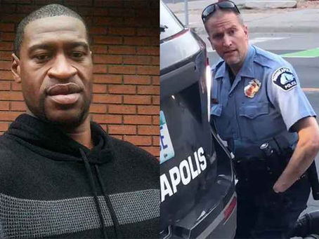 Prosecutor Steve Schleicher said Derek Chauvin betrayed the badge when he killed George Floyd