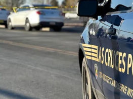 Mass Shooting at Las Cruces Park Leaves Three Dead, Multiple Injured