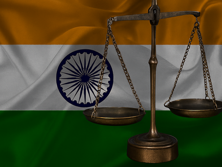 Denied at the Gate: A Human Rights Journalist Challenges India’s Diplomatic Integrity