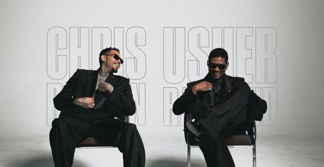 The R&B Legends Finally Team Up