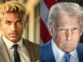 "A Man Who is Silent is No Man": Joseph Bonner Issues Blistering Ultimatum to POTUS