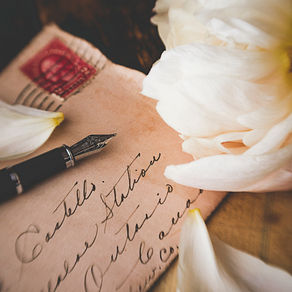 The Lasting Grace of the Handwritten Thank-You Note
