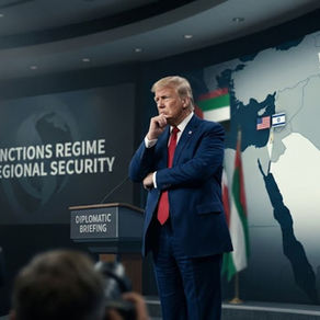 Trump Administration Signals "No Hurry" on Iran Deal While Maintaining Regional Pressure