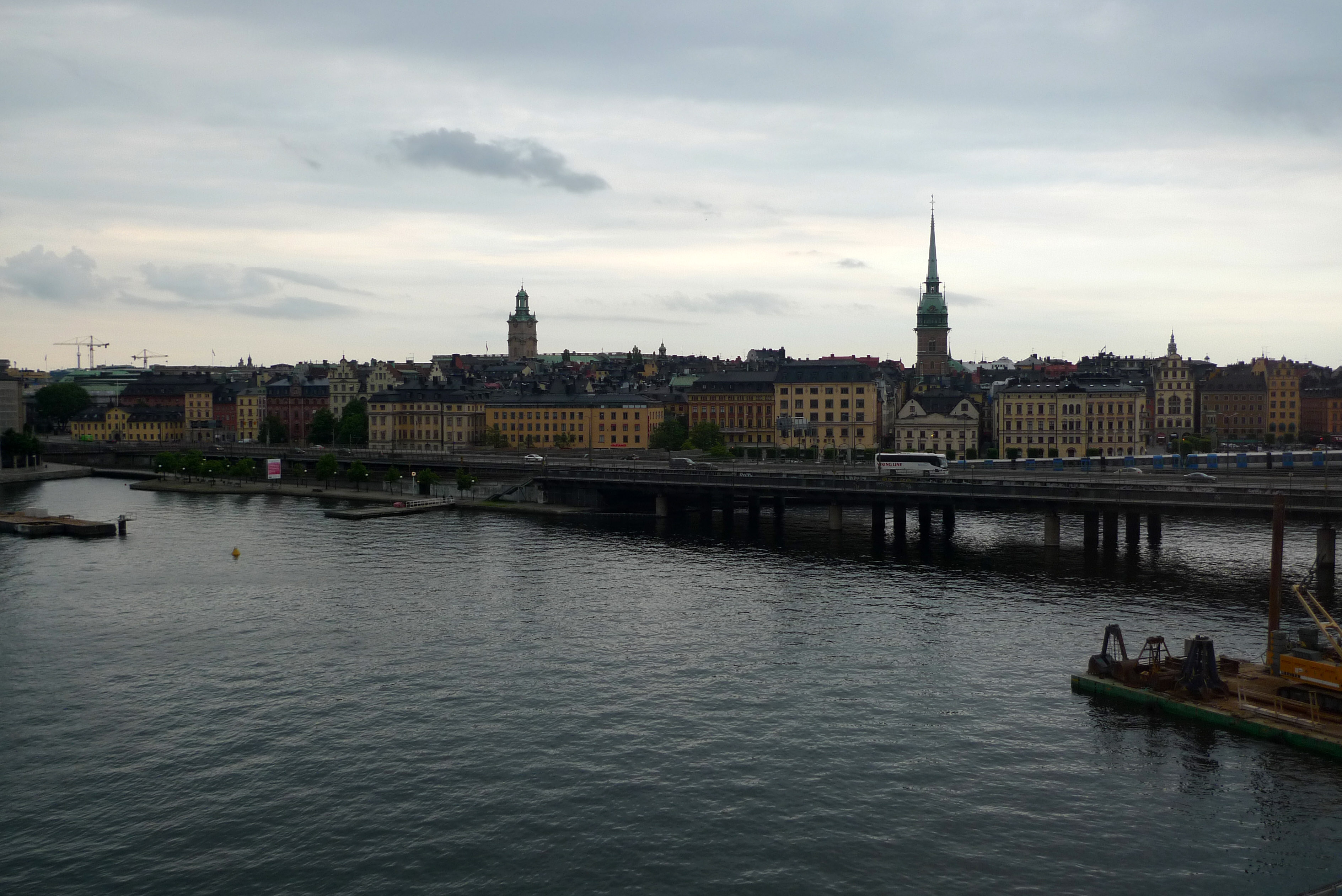 Legora's Max Junestrand Lands Atreides-Led Funding to Take Swedish Legal AI Worldwide