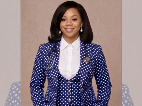 Bridging the Gap: How Dr. Cameo Green Coleman is Answering America’s Urgent Healthcare Call