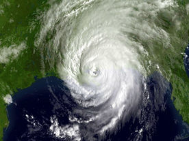 Quiet Atlantic Hurricane Season Breaks a 112-Year Mark