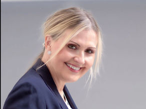 Breaking the Mold: Victoria Huff’s Journey from Corporate Hustle to The Happy Executive