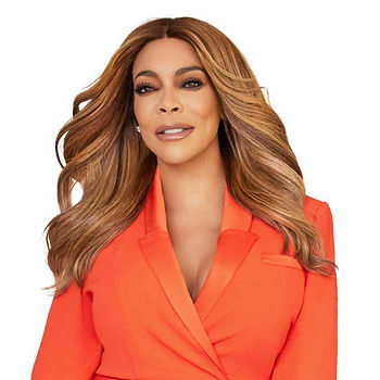 Wendy Williams: Credit: The Wendy Williams Show