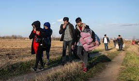 The Children’s Exodus: A Special Report from the Syrian Border