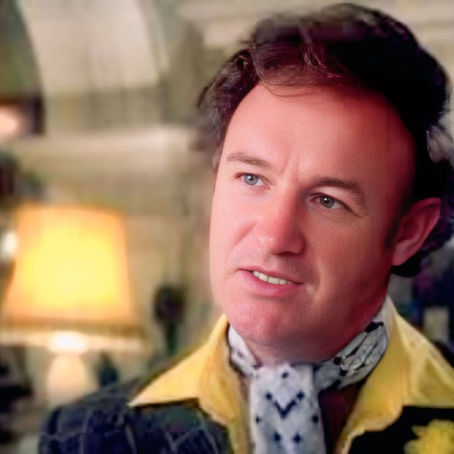 Police Call Gene Hackman and Wife's Deaths 'Suspicious Enough' to Initiate Investigation