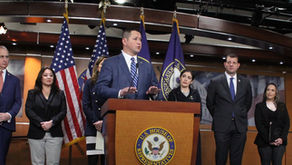 A Political Exit and a Seeking of Truth