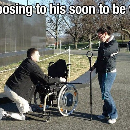 A proposal to remember 