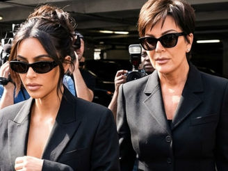 KIM & KRIS WANT THEIR $7M!