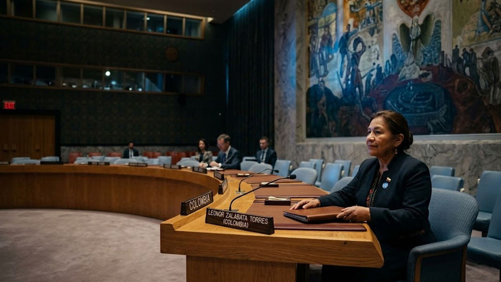 Security Council Adjusts Priorities Amid Funding Shortfalls and Transition Framework