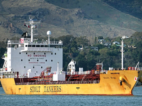 Enbridge to Buy Tallgrass Crude Business in $2.55 Billion U.S. Expansion
