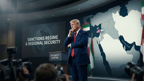 Trump Administration Signals "No Hurry" on Iran Deal While Maintaining Regional Pressure