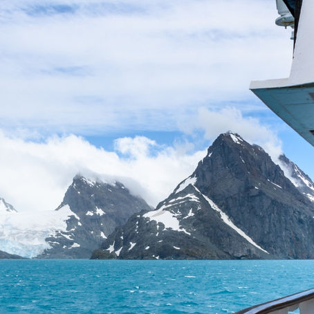 Iceland: New Fee for Cruise Passengers