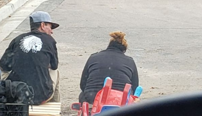 San Diego Man Selling Lucrative Business To Open Soup Kitchen