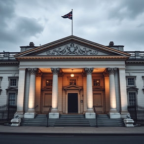 Bank of England Cuts Base Rate to 3.75% in Pre-Christmas Boost for Homeowners