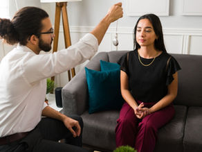 Hypnotism: The Suicidal Surrender of the Human Will