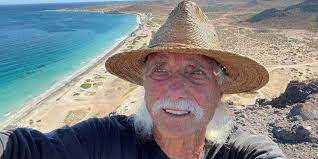 Body of California man, 80, found in Mexico burial pit