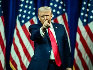 Trump Issues Ultimatum to Europe: Sell Us Greenland or Face Immediate Trade War