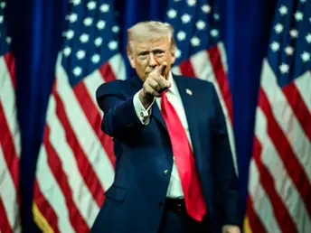 Trump Issues Ultimatum to Europe: Sell Us Greenland or Face Immediate Trade War