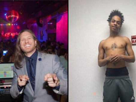 Black man gunned down by white nightclub owner amid George Floyd Protest in Nebraska