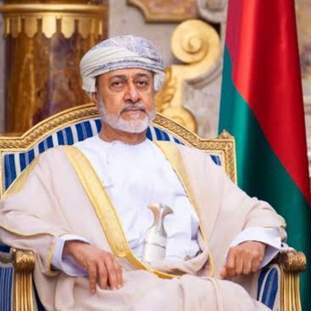 Oman State Visit Set for 20 to 22 September as Royal Autumn Diary Fills