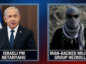 Deadly Combined Attack Strikes Northern Israel; Hezbollah Claims Responsibility