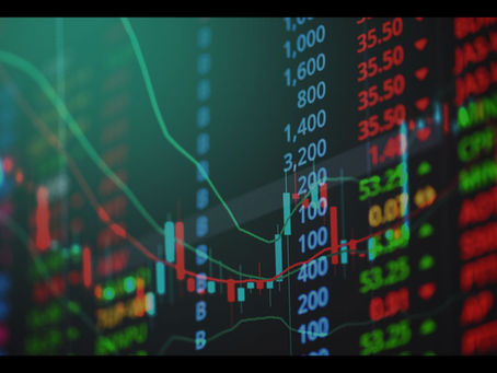 Markets Rebound After Tariff Shock
