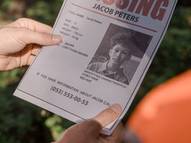 Missing Children: Operation "Safe Return"