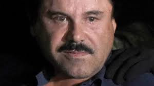 #𝘽𝙍𝙀𝘼𝙆𝙄𝙉𝙂: El Chapo' Found Guilty on All Counts