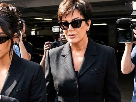 KIM & KRIS WANT THEIR $7M!