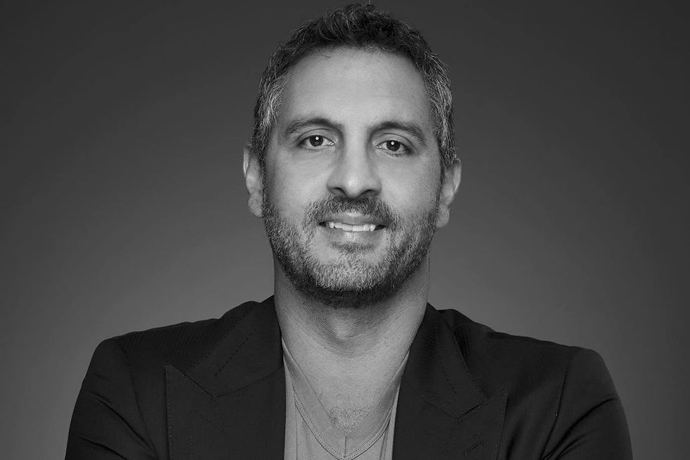 Mauricio Umansky / Facebook