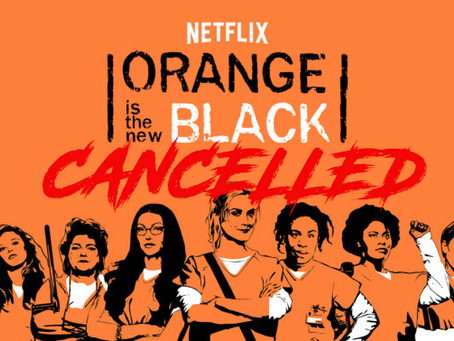 NETFLIX cancels expensive and low-rating shows