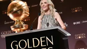 Golden Globe Nominations: War Epic Dominates