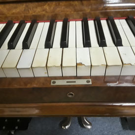 Complex: Blue Ivy Carter Plays Piano for Jay-Z at SoFi Stadium