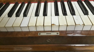 Complex: Blue Ivy Carter Plays Piano for Jay-Z at SoFi Stadium