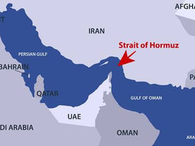 Trump Sets "Bridge Day" Deadline for Iran to Open Strait of Hormuz